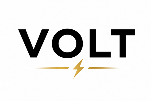 Volt ⚡️